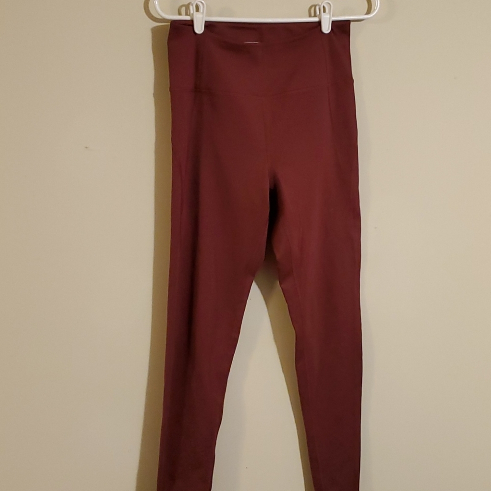 Girlfriend Collective compressive leggings